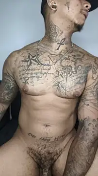 David_tatto1 라이브 XXX 채팅