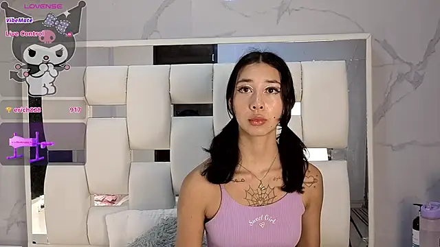 Lisa_sweetas 即時 XXX 聊天