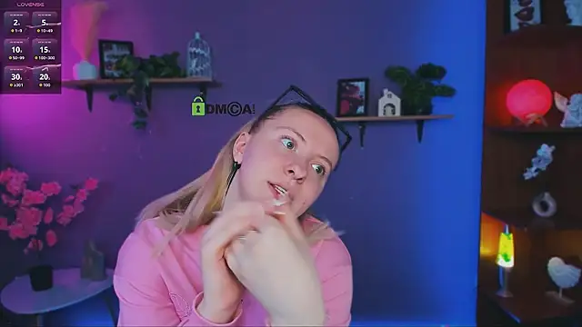 mila_glow1 Chat XXX live