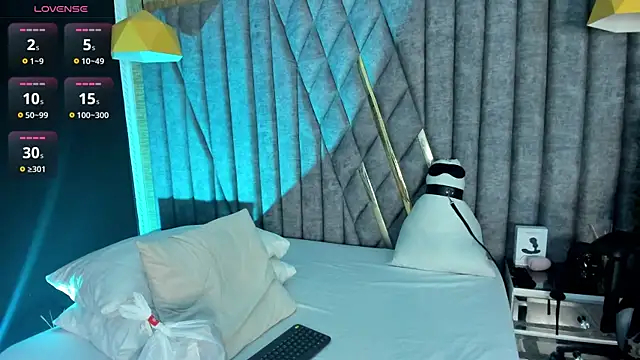 NicolaiKarav Webcam-Show