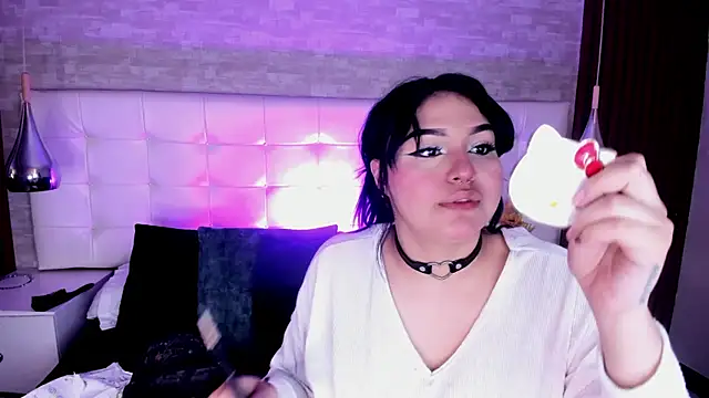 NaomySakura 라이브 XXX 채팅
