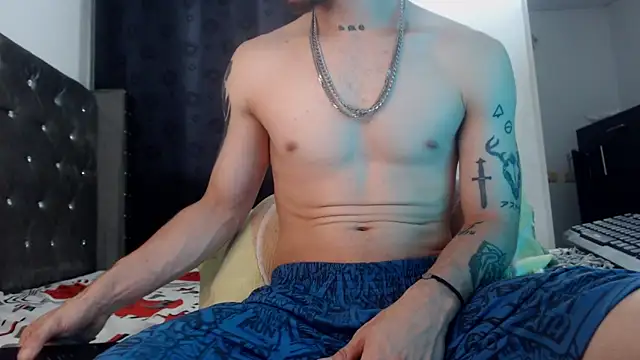 Perseus___BWC Webcamshow