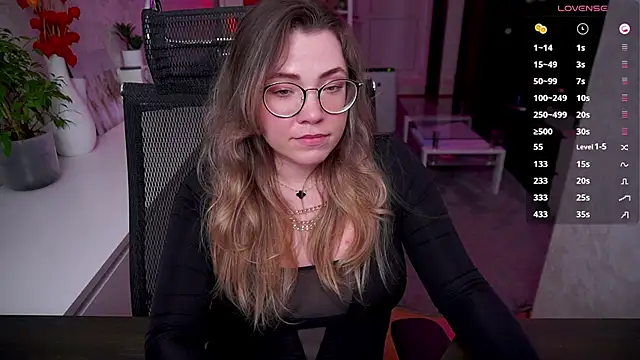RemyCute – Naživo XXX chat