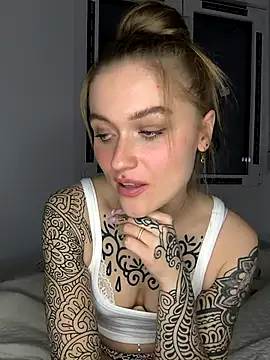 Chat XXX ao vivo de Goldi159