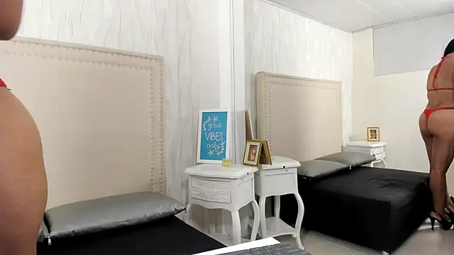 FernandaAvilaxのライブXXXチャット