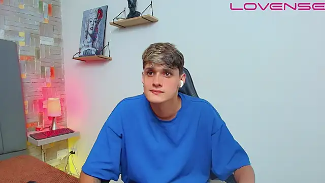 flaquito___ Webcamshow