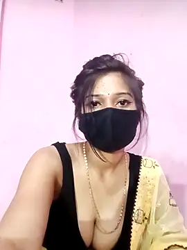 Your_Favourite_Madhuri Show in webcam