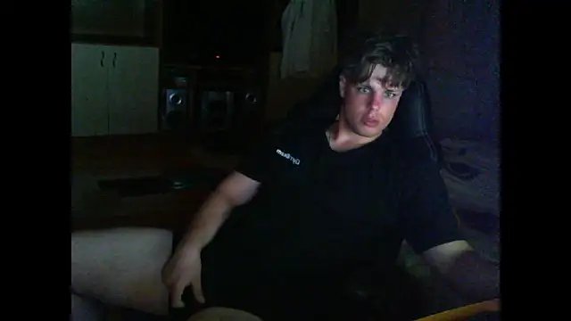 Kane_Wolf Adlı Modelin Canlı XXX Sohbeti
