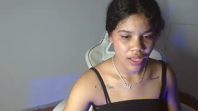 Charly18_n Webbikameraesitys