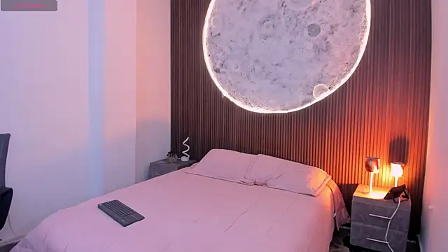 Andrewandlizzy Adlı Modelin Canlı XXX Sohbeti