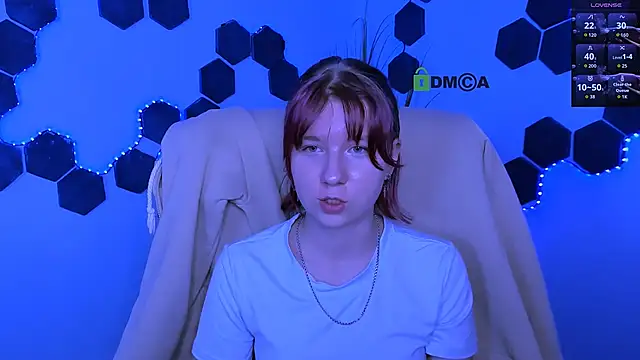 Онлайн чат XXX gloria_bubble