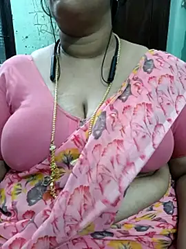 Show Webcam de ashikaa_r