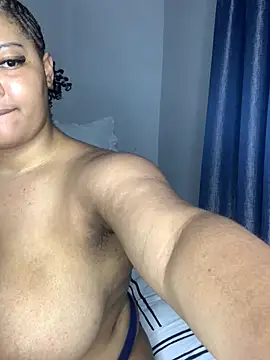 Chat XXX ao vivo de miss_randomly