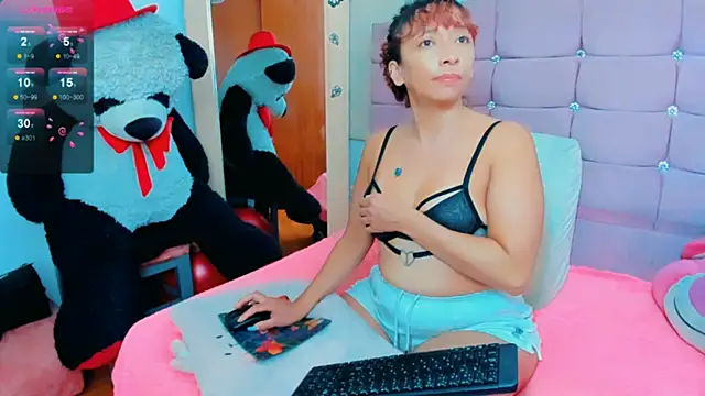 _samy_huber 라이브 XXX 채팅