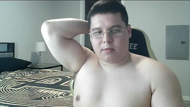martin_militaryboy's Webcam Show