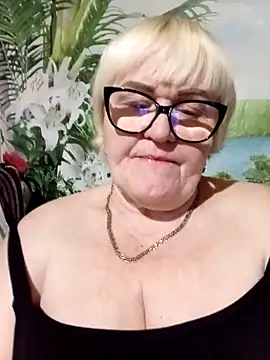 VioletSweet5566: вебкам-шоу