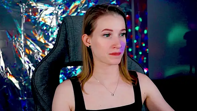 Megan_Rodgers 现场XXX聊天