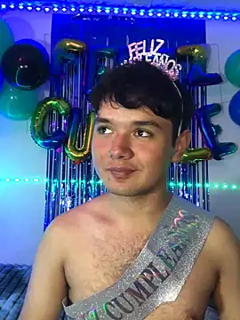 Kody_Royale Webcamshow