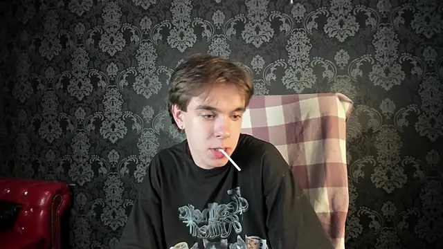 Chat XXX Live DaveBevy