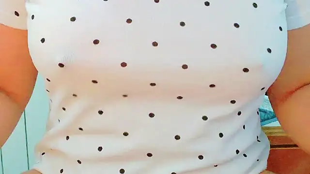 Živý XXX chat MojaditPussy