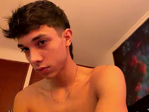 RoughDiamond_ Webcamshow