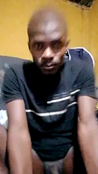 The_item99's Webcam Show