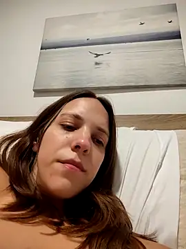 lauflor Webcam-Show