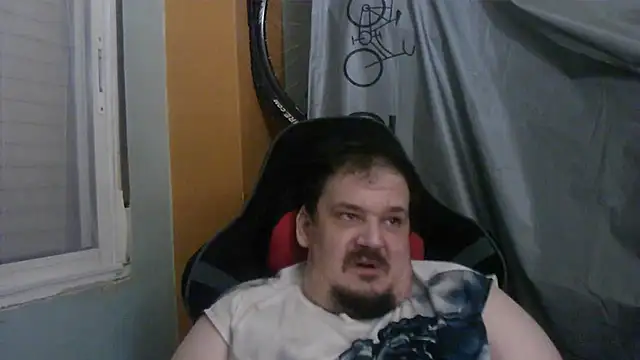 porkorossy Chat XXX live