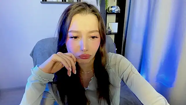 Rad-Ha's Live XXX Chat