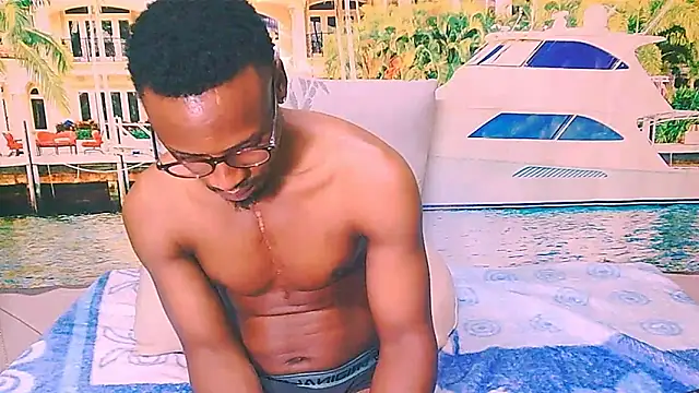 EbonyTiger69 现场XXX聊天