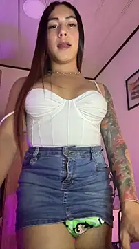 jesica__simpson Webcam-Show