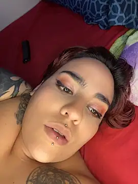 name_less_lulu's Webcam Show