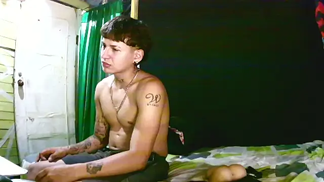 Živý XXX chat Ebebyjuan