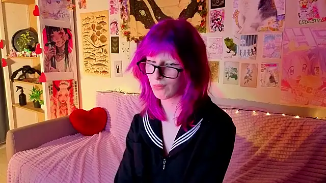 KandraCrusern Live XXX chat