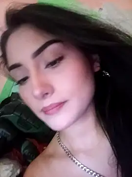 Guarnerstyle's Webcam Show
