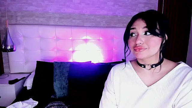 Sembang XXX Secara Langsung NaomySakura