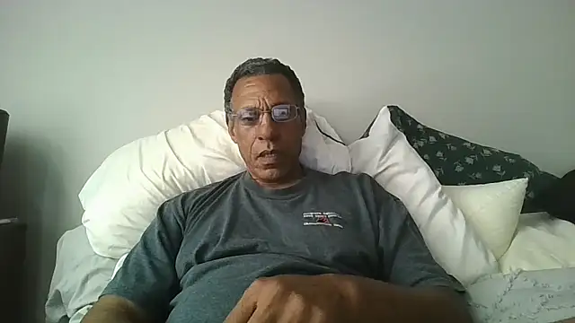 Show Webcam de swimmer2496
