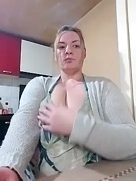 Chat +18 de HotStepmommy4 ao vivo