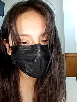Chat +18 de Rosyshadow ao vivo