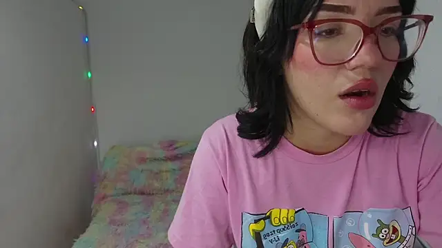 Mabel_Blowjob 웹캠 쇼