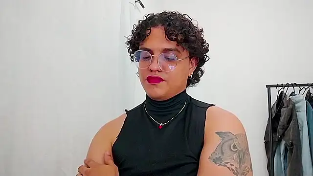 Show de Diane_exotic na webcam
