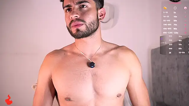 aydan_hw's Webcam Show