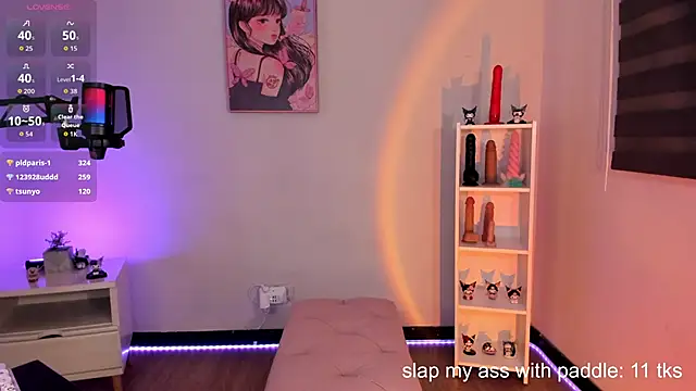 _asami_chieko_'s Live XXX Chat