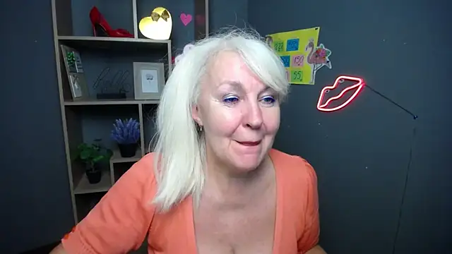 BlondyLeeBest 现场XXX聊天