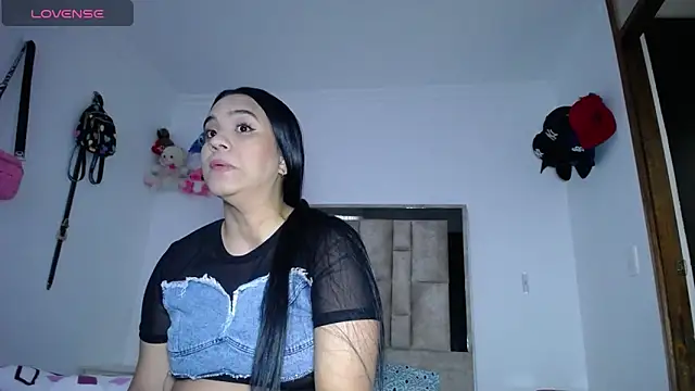 tiffany__pink – Naživo XXX chat