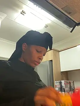 Chat XXX Live RainBougie