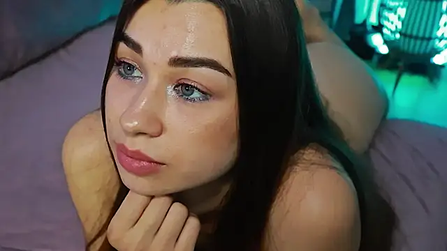 divetagrace's Webcam Show