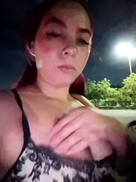 Show de webcam de KathaDanger