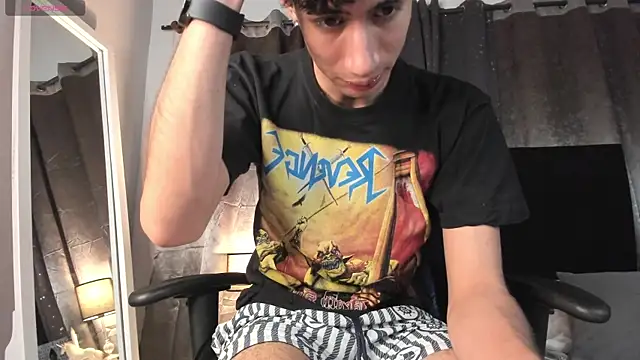 Chat XXX en directo de NovaaWheler