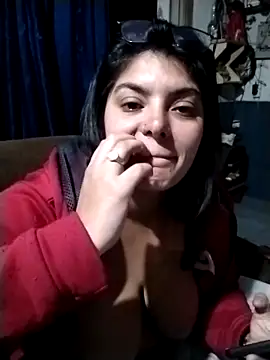 YouladyVidal Chat XXX in diretta